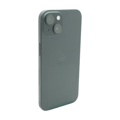 iPhone 15 "Verizon" 128GB Black