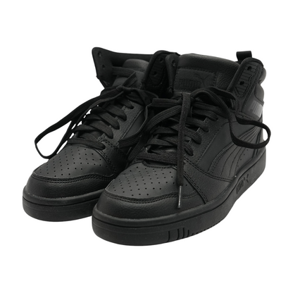 Black Athletics Shoes