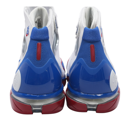 Air Zoom Huarache 2K4 All-Star High-Top Athletic Shoes