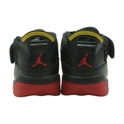 Black Toddler Shoes