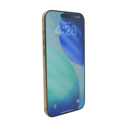 iPhone 16 Pro Max "Spectrum" 256GB Desert Titanium