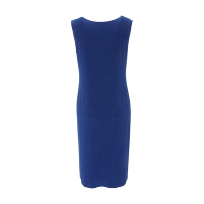 Teal Midi Dress