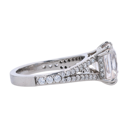 Costume Engagement Ring
