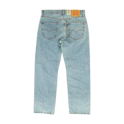 505 Regular Jeans