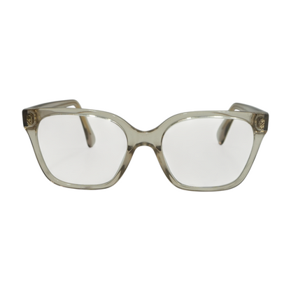 Gold RA 7158U Oversized Prescription Eyewear