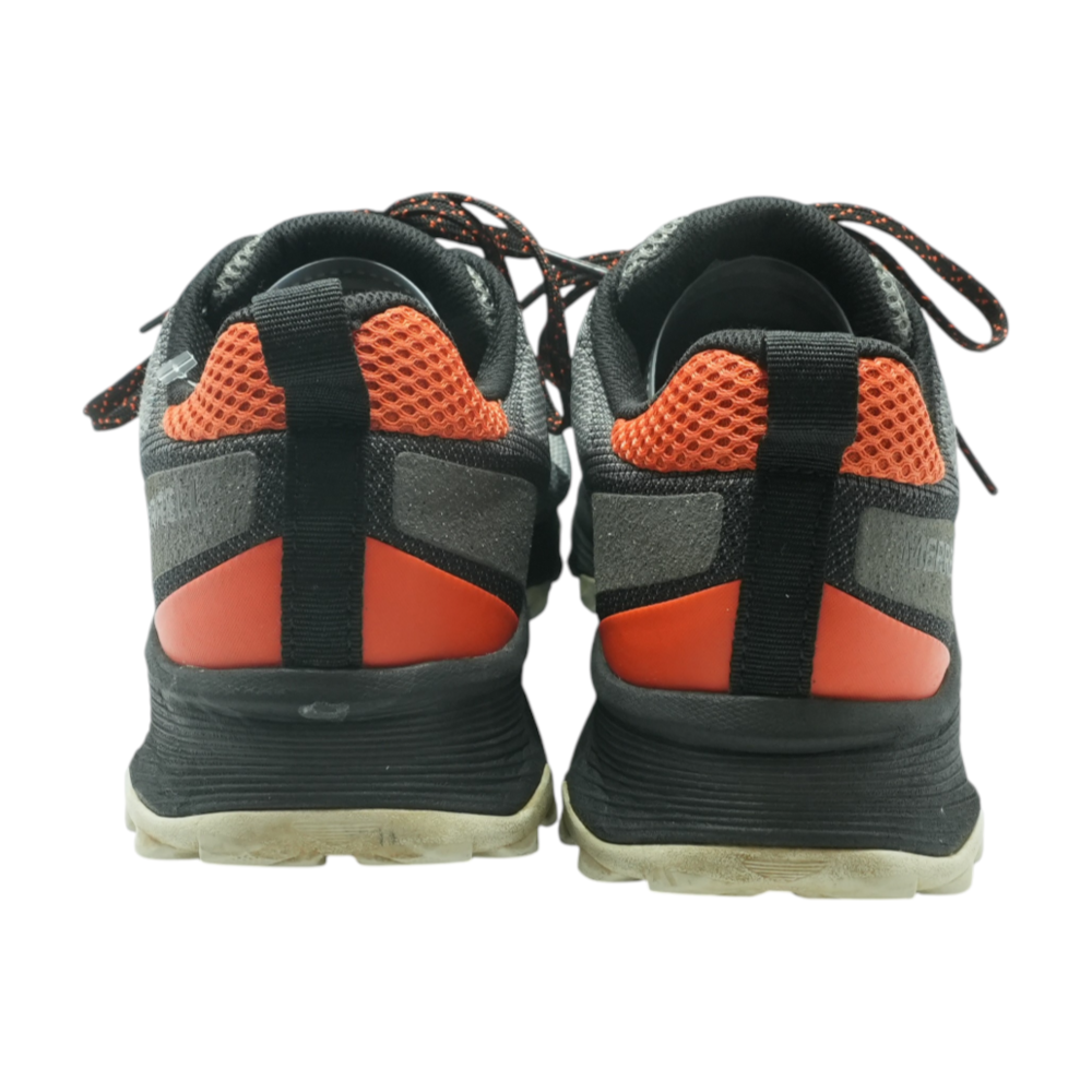 the Merrell Speed Low-Top Athletic Shoes