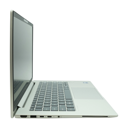 14.0" EliteBook 640 G11 Silver Intel Core Ultra 5 1.60GHz 16GB 256GB NVME/SSD