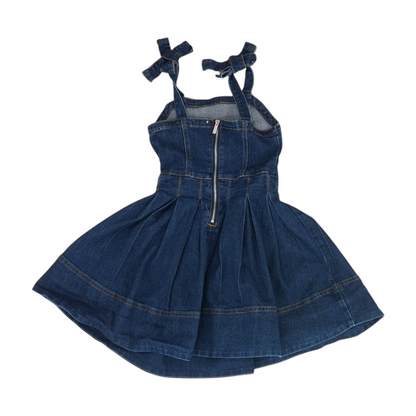Blue Dress