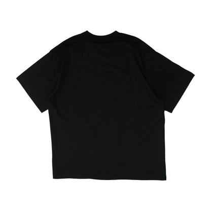 Black Graphic T-Shirt