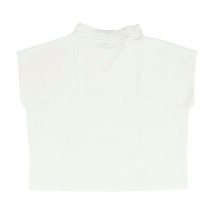 Ivory Blouse