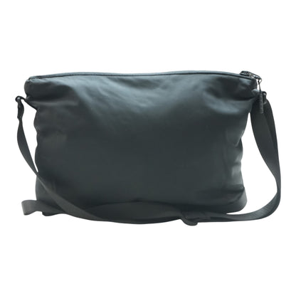 Black Crossbody