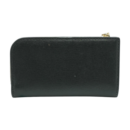Black Compact Wallet