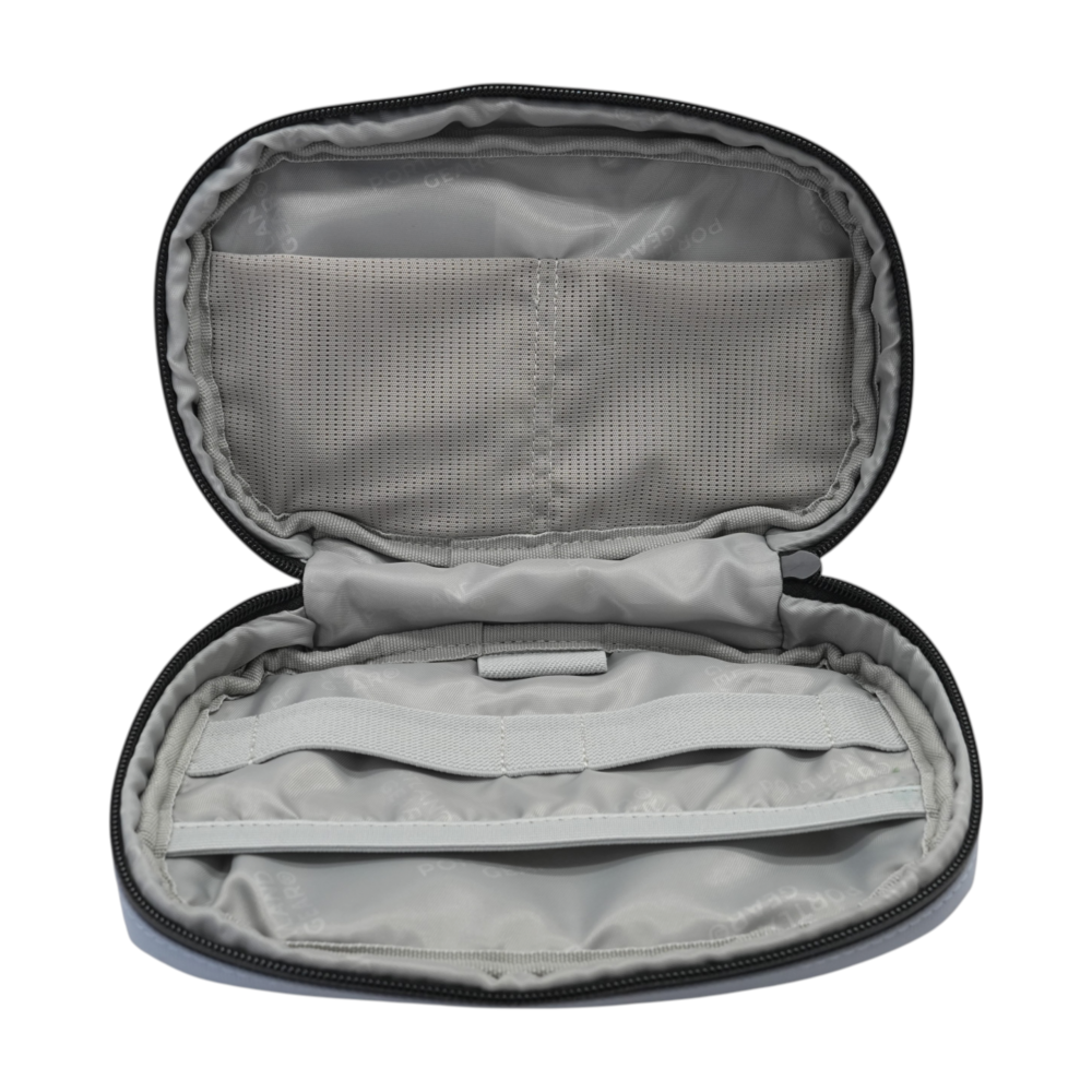 Blue Accessory Organizer