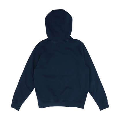 Navy Solid Jacket