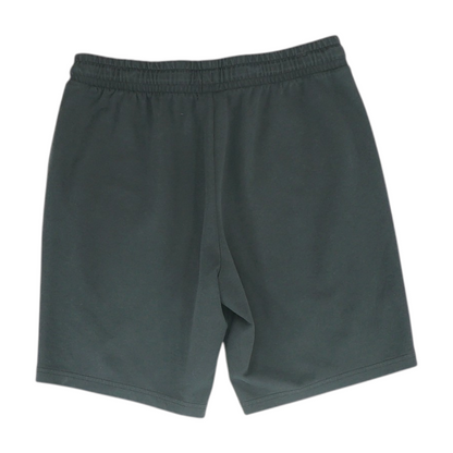 Black Active Shorts