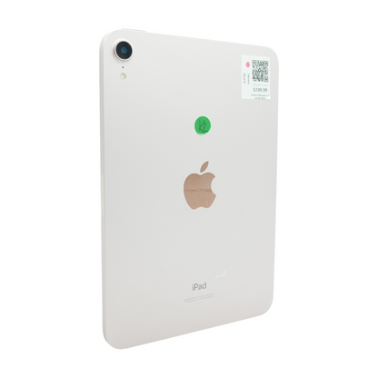 iPad Mini 8.3" Pink 6th 64GB WiFi Tablet