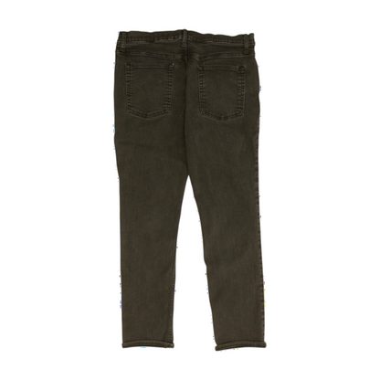 Black Slim Jeans