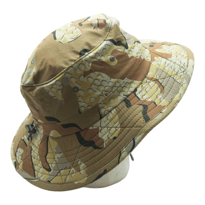 Green Sun / Beach Hat