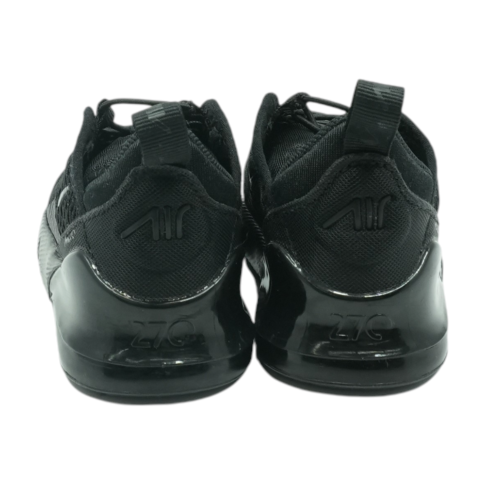 Black Athletics