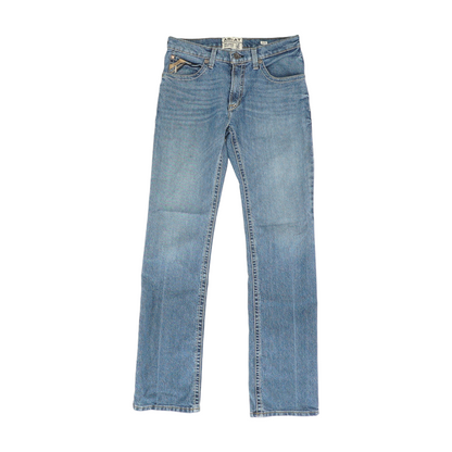 Relaxed Jeans