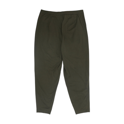 Brown Active Leggings