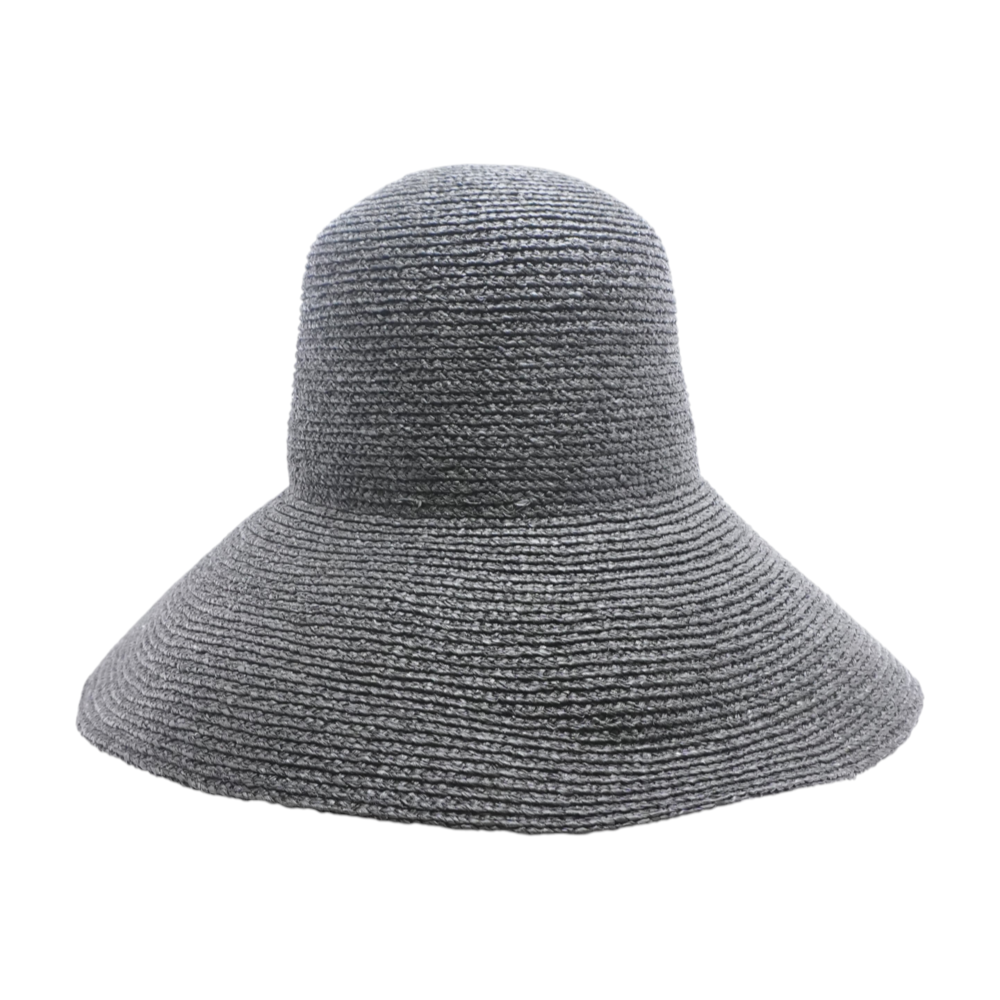 Black Sun / Beach Hat