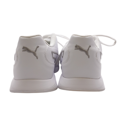 Ella Lace Up Athletic Shoes
