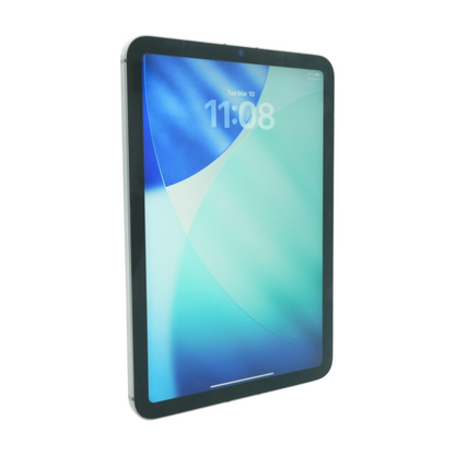 iPad Mini 8.3" Space Gray 6th 64GB Carrier Unlocked Tablet