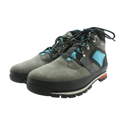 Gray Work / Hiking Boots