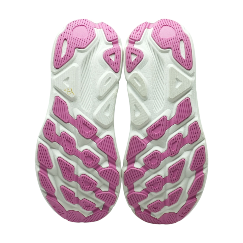 Clifton 9 Low-Top Athletic Shoes