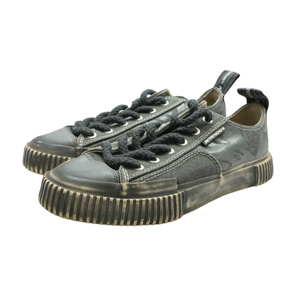 Aapenow Galaxy Low Sneakers
