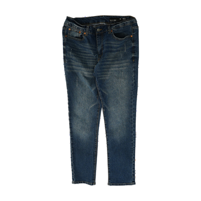 Slim Jeans