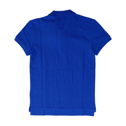 Blue Blouse