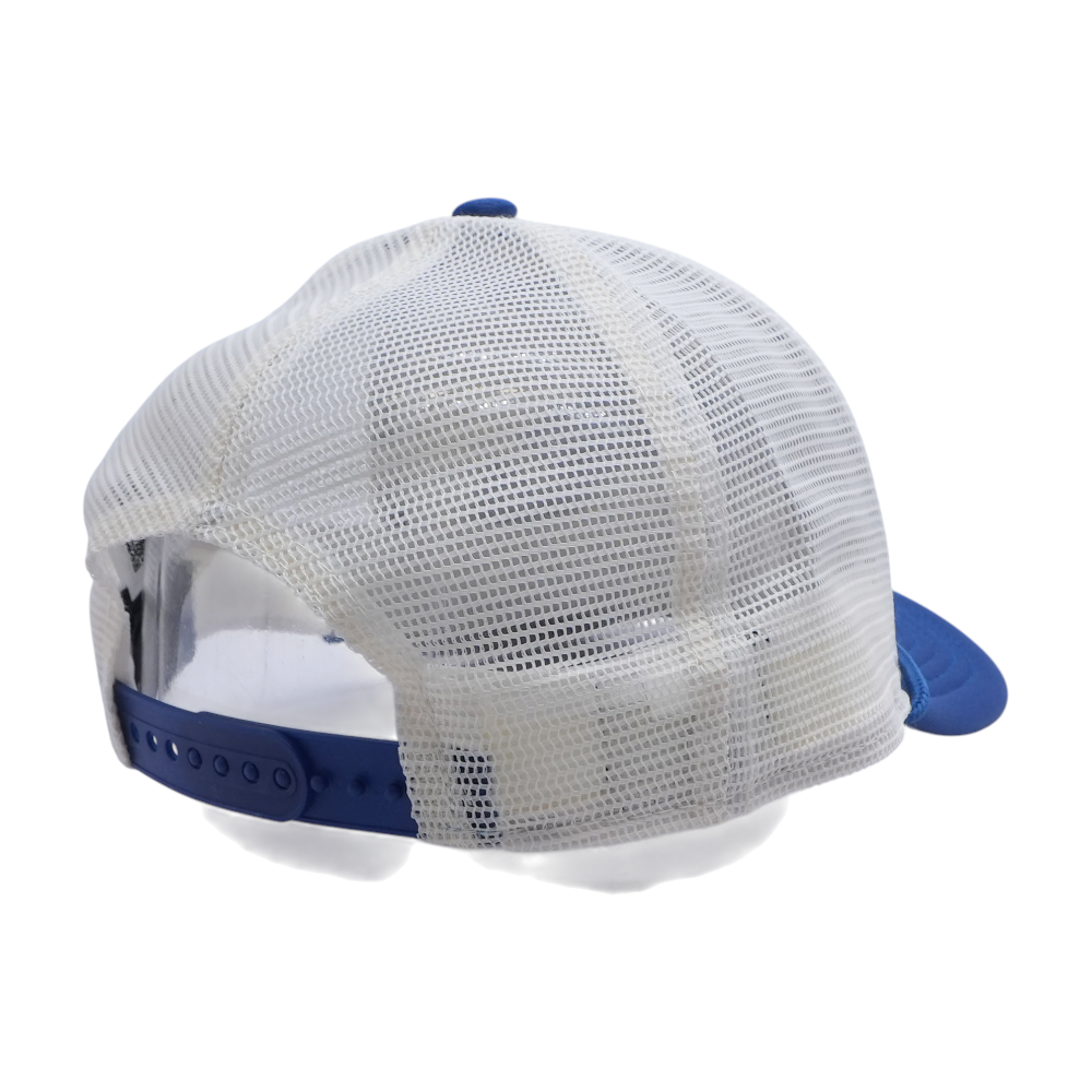 White Indianapolis Colts Ballcap