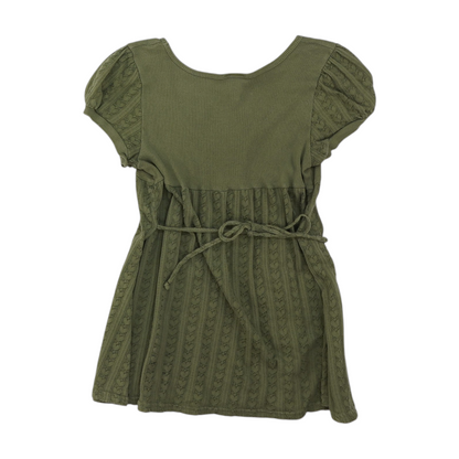 Green Blouse