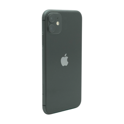 iPhone 11 "Carrier Unlocked" 64GB Black