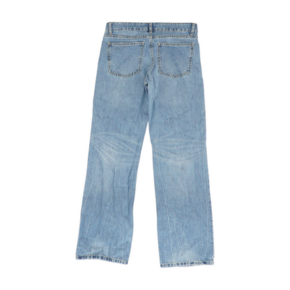 Bootcut Jeans