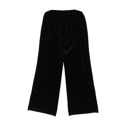 Black Pants