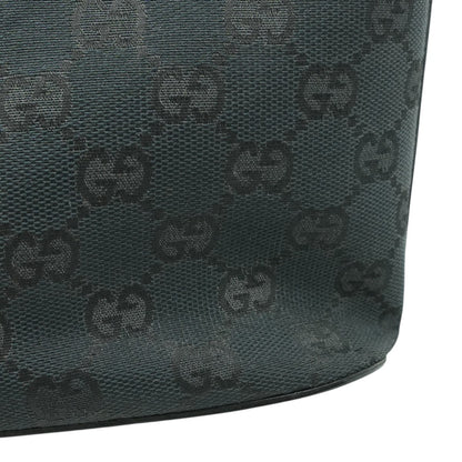 Black Shoulder Bag