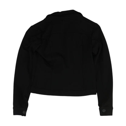 Black Lightweight Jacket