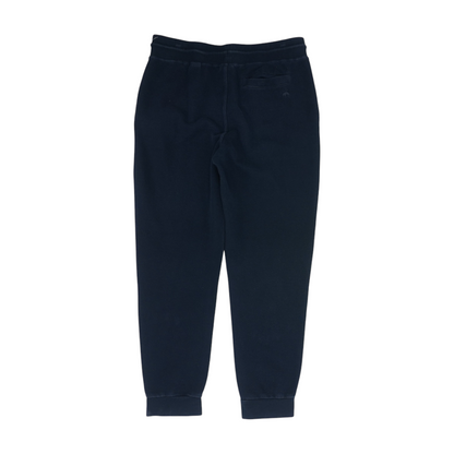 Navy Regular Pants