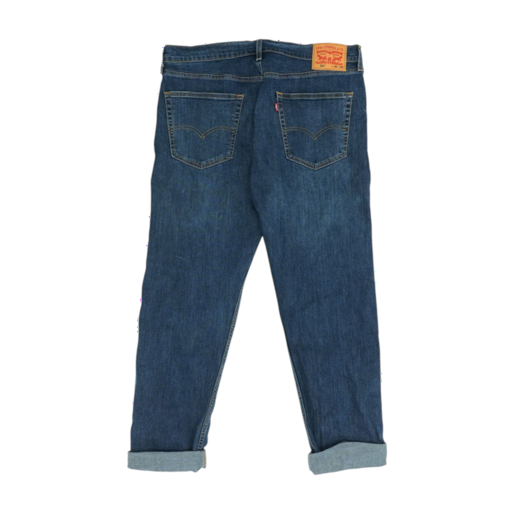502 Tapered Jeans