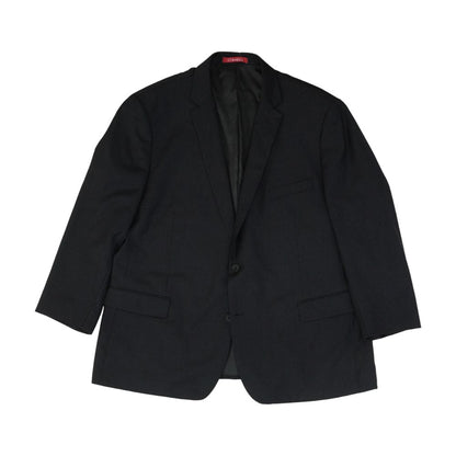 Black Sport Coat