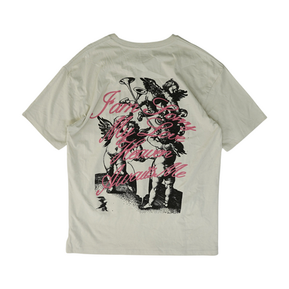 Tan T-Shirt