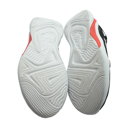 Black Athletics Shoes