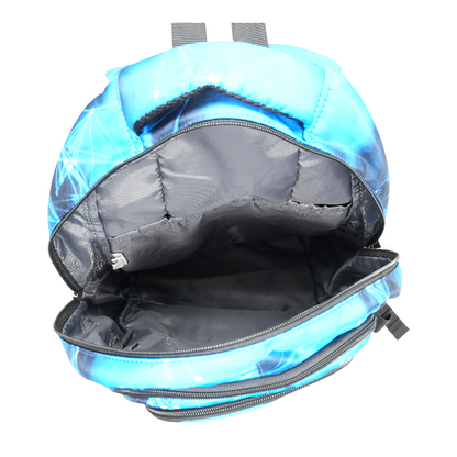 Blue Backpack