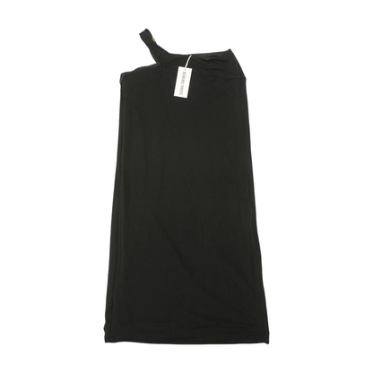 Black Maxi Skirt