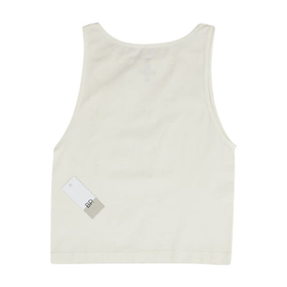 Ivory Tank