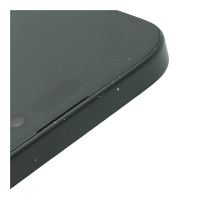 iPhone 15 "Carrier Unlocked" 128GB Black
