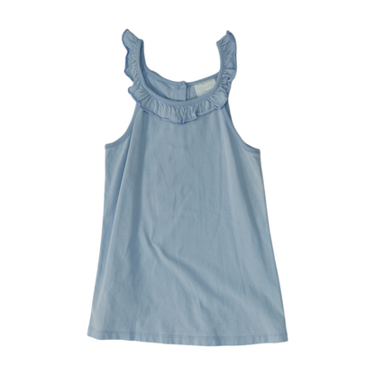 Blue Blouse
